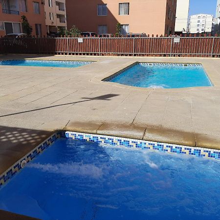Departamento Amueblado Apartment อันโตฟากัสตา ภายนอก รูปภาพ