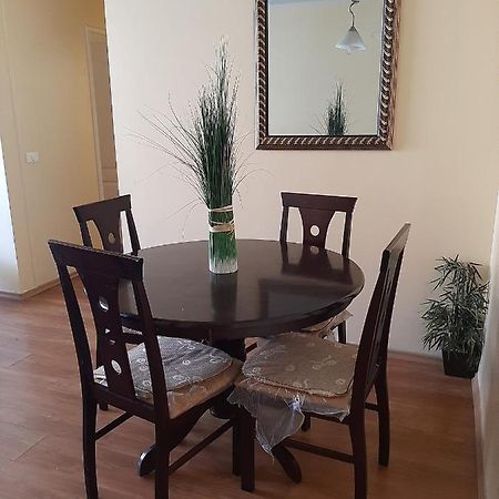 Departamento Amueblado Apartment อันโตฟากัสตา ภายนอก รูปภาพ