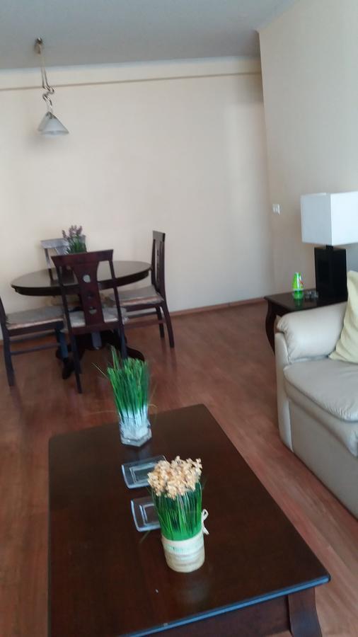 Departamento Amueblado Apartment อันโตฟากัสตา ภายนอก รูปภาพ